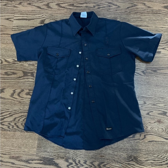 Mens large nomex shirt - Picture 1 of 5